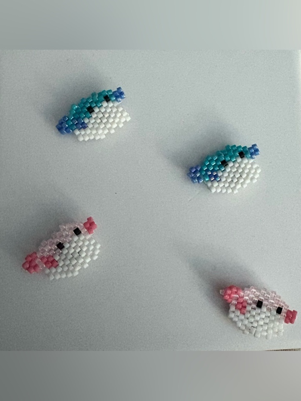CUSTOM MAGNET ORDER - Picture 2 of 3